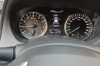 Infiniti Q50L 2018, 114400 км, за 9502 USD - фото 12