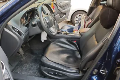 Infiniti Q50L 2018, 114400 км, за 9502 USD - фото 15