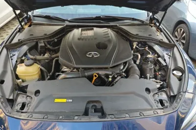 Infiniti Q50L 2018, 114400 км, за 9502 USD - фото 21