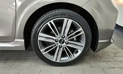 Kia Morning 2018, 43942 км, за 6301.69 USD