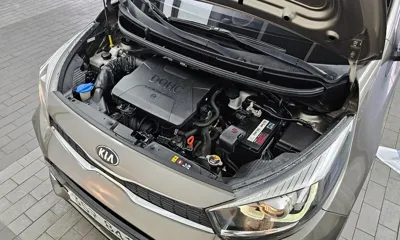 Kia Morning 2018, 43942 км, за 6301.69 USD - фото 6