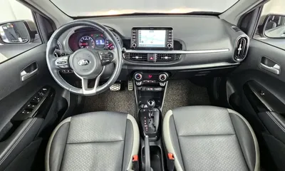 Kia Morning 2018, 43942 км, за 6301.69 USD - фото 7