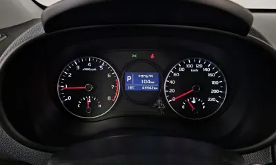 Kia Morning 2018, 43942 км, за 6301.69 USD - фото 8