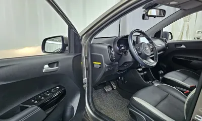 Kia Morning 2018, 43942 км, за 6301.69 USD - фото 10