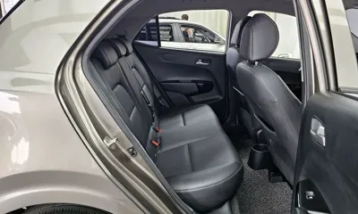 Kia Morning 2018, 43942 км, за 6301.69 USD - фото 12