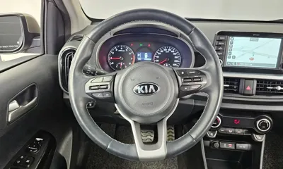 Kia Morning 2018, 43942 км, за 6301.69 USD - фото 13