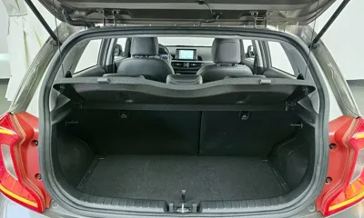 Kia Morning 2018, 43942 км, за 6301.69 USD - фото 20