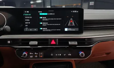 Kia K5 2026, 3039 км, за 21824.12 USD - фото 14