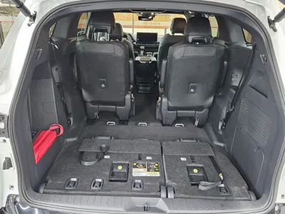 Toyota Sienna 2025, 3547 км, за 43277.17 USD - фото 18