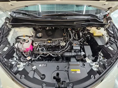 Toyota Sienna 2025, 3547 км, за 43277.17 USD - фото 20