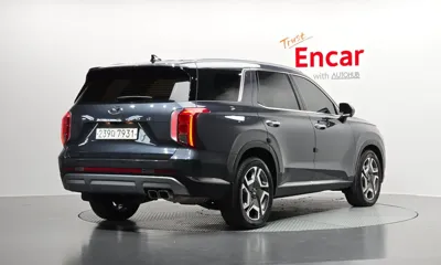 Hyundai Palisade 2023, 24018 км, за 21523.16 USD