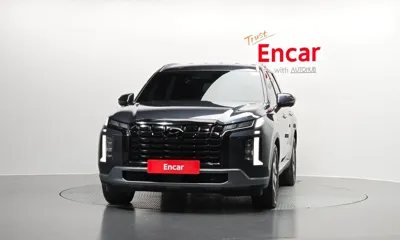 Hyundai Palisade 2023, 24018 км, за 21523.16 USD