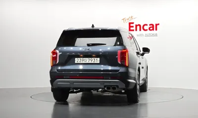 Hyundai Palisade 2023, 24018 км, за 21523.16 USD