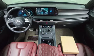 Hyundai Palisade 2023, 24018 км, за 21523.16 USD - фото 7