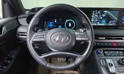Hyundai Palisade 2023, 24018 км, за 21523.16 USD - фото 13