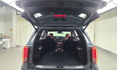 Hyundai Palisade 2023, 24018 км, за 21523.16 USD - фото 20