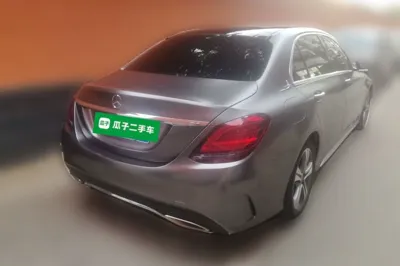 Mercedes-Benz C-Class 2019, 108200 км, за 17696 USD - фото 6