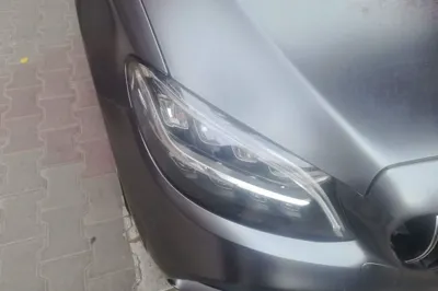 Mercedes-Benz C-Class 2019, 108200 км, за 17696 USD - фото 7
