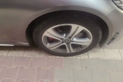 Mercedes-Benz C-Class 2019, 108200 км, за 17696 USD - фото 8