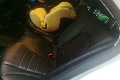 Mercedes-Benz C-Class 2019, 108200 км, за 17696 USD - фото 17
