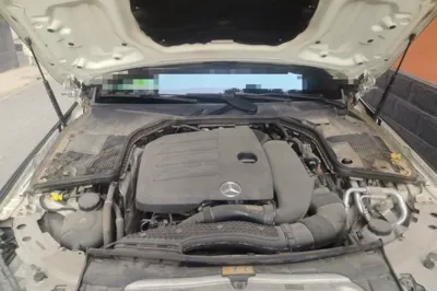 Mercedes-Benz C-Class 2019, 108200 км, за 17696 USD - фото 21