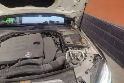 Mercedes-Benz C-Class 2019, 108200 км, за 17696 USD - фото 22