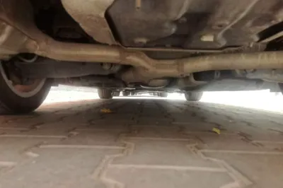 Mercedes-Benz C-Class 2019, 108200 км, за 17696 USD - фото 25