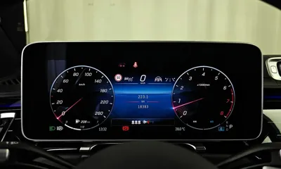 Mercedes-Benz S-Class 2024, 18383 км, за 136612.14 USD - фото 8