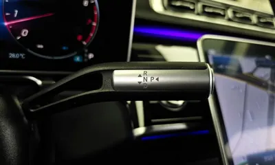 Mercedes-Benz S-Class 2024, 18383 км, за 136612.14 USD - фото 9