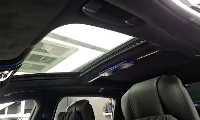 Mercedes-Benz S-Class 2024, 18383 км, за 136612.14 USD - фото 18