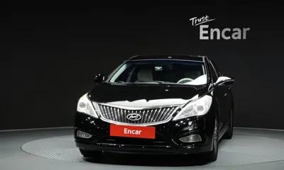 Hyundai Grandeur 2014, 167260 км, за 3185.33 USD - фото 3