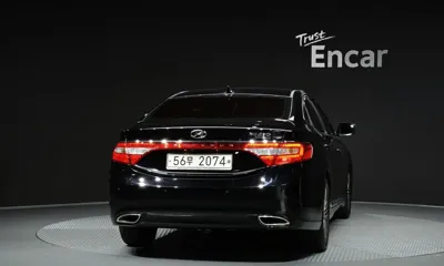 Hyundai Grandeur 2014, 167260 км, за 3185.33 USD - фото 4