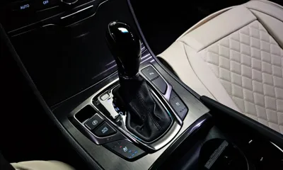 Hyundai Grandeur 2014, 167260 км, за 3185.33 USD - фото 9