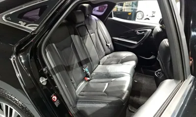 Hyundai Grandeur 2014, 167260 км, за 3185.33 USD - фото 11