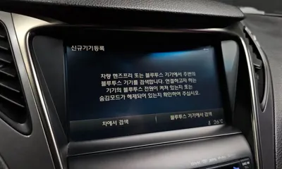 Hyundai Grandeur 2014, 167260 км, за 3185.33 USD - фото 15