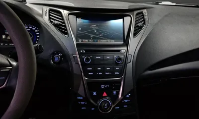 Hyundai Grandeur 2014, 167260 км, за 3185.33 USD - фото 16