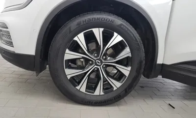 Renault-KoreaSamsung QM6 2023, 79337 км, за 11750.03 USD