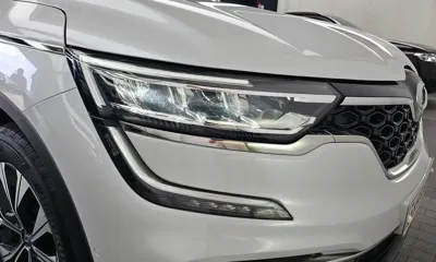 Renault-KoreaSamsung QM6 2023, 79337 км, за 11750.03 USD - фото 22