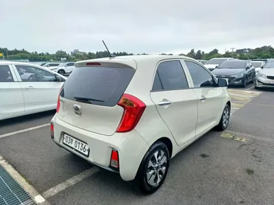Kia Morning 2016, 99650 км, за 4296.67 USD - фото 6