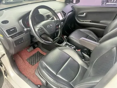 Kia Morning 2016, 99650 км, за 4296.67 USD - фото 7