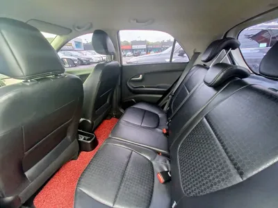 Kia Morning 2016, 99650 км, за 4296.67 USD - фото 9