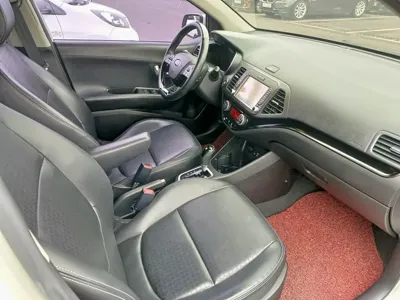 Kia Morning 2016, 99650 км, за 4296.67 USD - фото 10