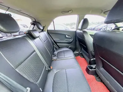 Kia Morning 2016, 99650 км, за 4296.67 USD - фото 11