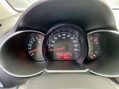 Kia Morning 2016, 99650 км, за 4296.67 USD - фото 13