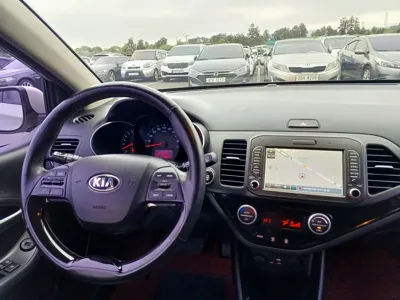 Kia Morning 2016, 99650 км, за 4296.67 USD - фото 14