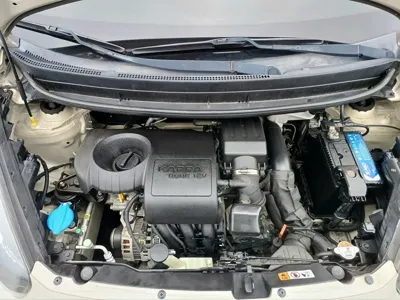 Kia Morning 2016, 99650 км, за 4296.67 USD - фото 20