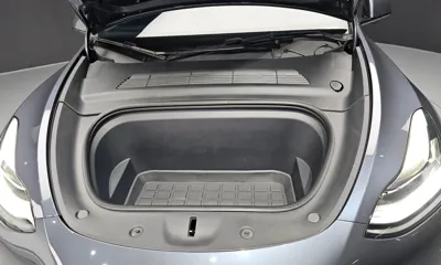 Tesla Model Y 2022, 54455 км, за 26208.61 USD - фото 6