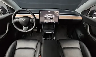 Tesla Model Y 2022, 54455 км, за 26208.61 USD - фото 7