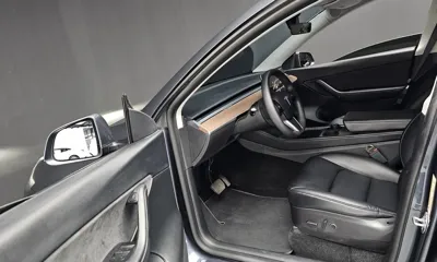 Tesla Model Y 2022, 54455 км, за 26208.61 USD - фото 10