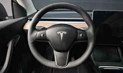 Tesla Model Y 2022, 54455 км, за 26208.61 USD - фото 13